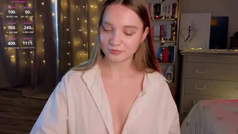 Alice online show from March 5, 1:20 pm