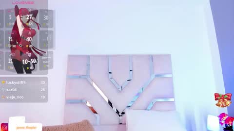 Thayler  online show from January 6, 5:28 pm