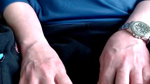 Snapshot of the1pocketrocket chatting on February 16, 3:27 pm the1pocketrocket online show from February 16, 3:27 pm