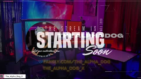 the_alpha_dog_xxx online show from April 3, 2:46 pm