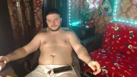 thor lord online show from January 18, 1:41 am