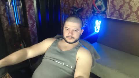 thor lord online show from March 21, 1:55 am