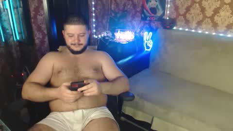 thor lord online show from November 2, 11:05 pm