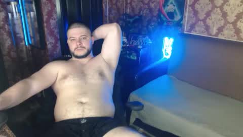 thor lord online show from March 27, 10:22 pm