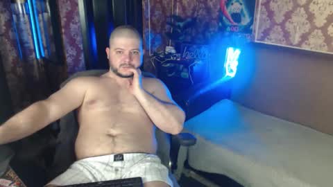 thor lord online show from March 16, 11:53 pm