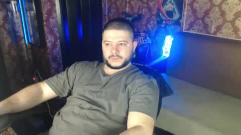 thor lord online show from April 6, 11:39 pm