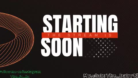 the_baby12 online show from February 16, 8:29 pm