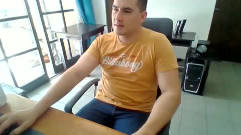 the_dark_knive_ online show from November 22, 6:39 pm