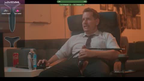 The DILF -  online show from March 10, 4:44 pm