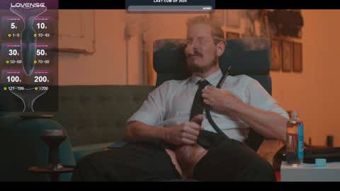 The DILF -  online show from December 31, 5:07 pm