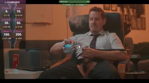 The DILF -  online show from March 14, 3:16 pm