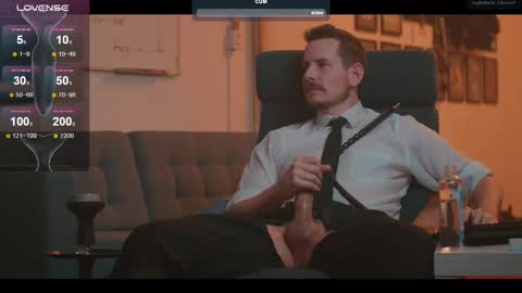 The DILF -  online show from February 21, 6:26 pm