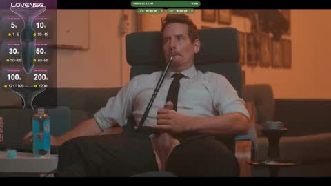 The DILF -  online show from September 19, 8:51 am