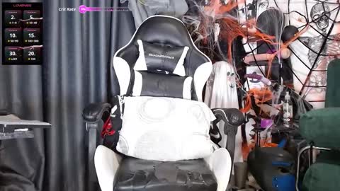 the dog lian online show from October 26, 11:15 pm