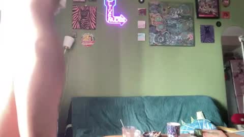 the_emmarouge online show from July 10, 12:48 am