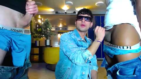 the goodfellas online show from September 12, 5:15 pm