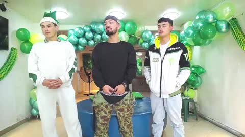 the goodfellas online show from March 2, 11:09 pm