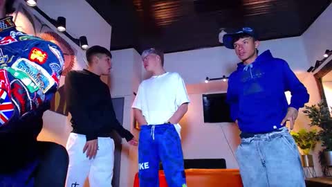 the goodfellas online show from March 12, 10:02 pm