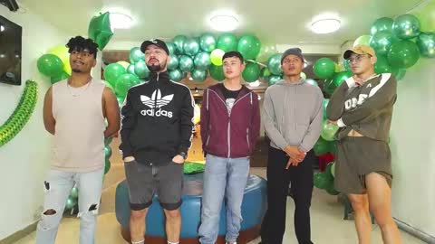 the goodfellas online show from March 3, 11:14 pm