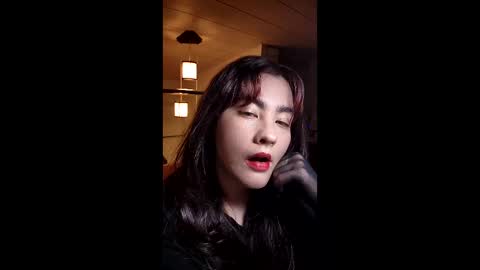 the_goth_queen69 online show from May 13, 12:26 pm