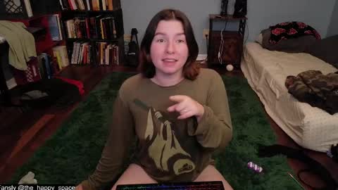 MATERNITY LEAVE  online show from May 3, 1:22 am