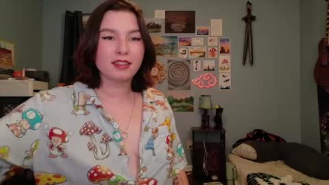 MATERNITY LEAVE  online show from May 14, 12:20 am