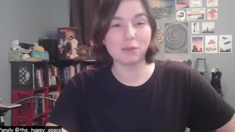 MATERNITY LEAVE  online show from February 12, 1:42 am