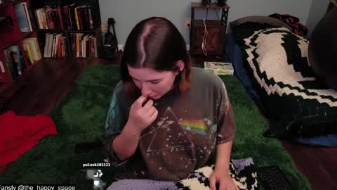 MATERNITY LEAVE  online show from May 16, 12:18 am
