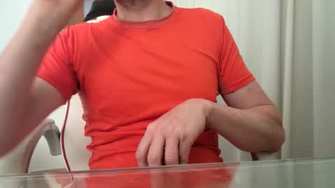 La Baguette dure online show from April 15, 11:24 am