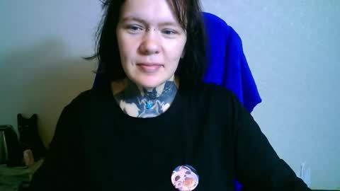 the_ice_owl online show from October 22, 11:45 am