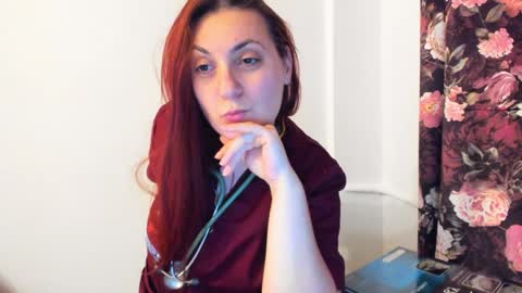 G. Spoil me with a Lovense gift from here  online show from December 4, 3:37 pm