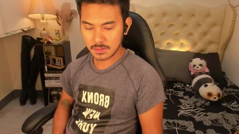 ken online show from October 27, 6:41 pm