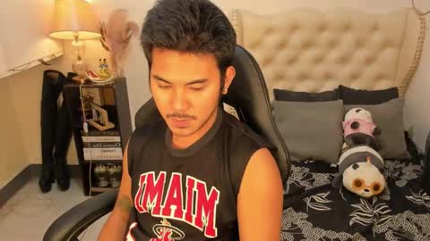 ken online show from November 22, 2:15 pm