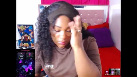 K-J online show from March 15, 3:55 am