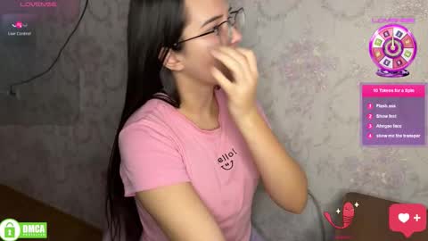 Alice online show from December 2, 7:56 pm