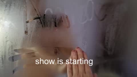 Anna online show from March 28, 1:51 am