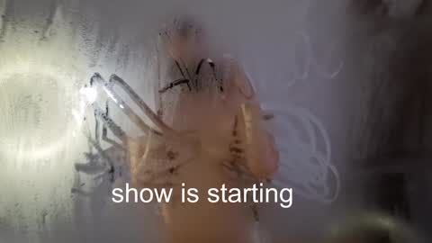 Anna online show from December 14, 6:14 pm