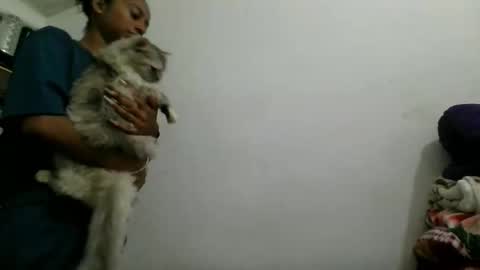 Suzan Sexy online show from October 4, 6:44 am