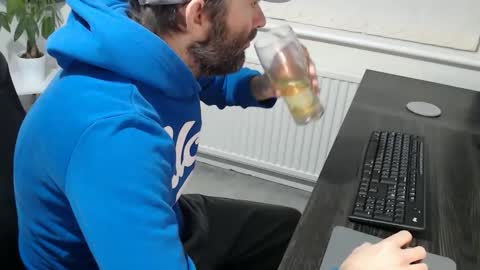 the_sensual_masturwait online show from December 21, 7:48 am