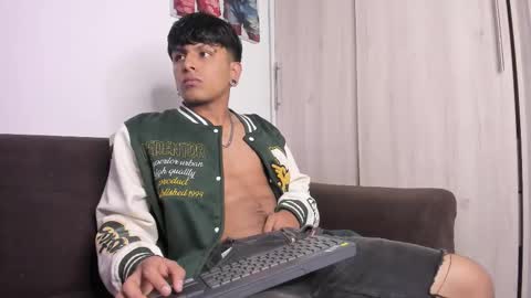 Danny online show from September 9, 12:43 am