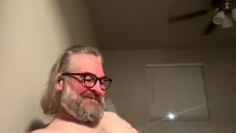 thealancross online show from February 17, 6:34 am