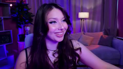 Lucy online show from September 24, 1:07 pm