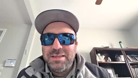 thebear60645 online show from October 24, 1:34 pm