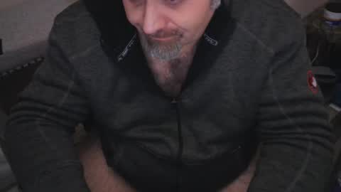 Snapshot of thebearking69 chatting on December 3, 7:16 am The Bear King online show from December 3, 7:16 am