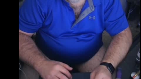 The Bear King online show from November 18, 5:43 am