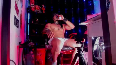 the beast master online show from December 17, 10:49 pm