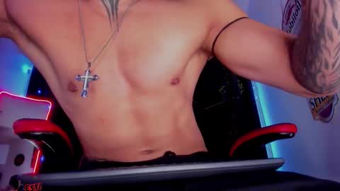 the beast master online show from November 27, 9:55 pm