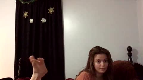 thebellablaze online show from November 10, 3:42 am