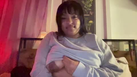 thebestkitty25 online show from October 7, 5:03 am