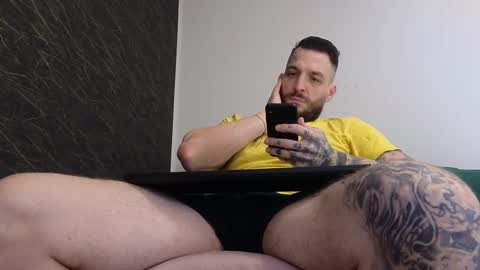 John online show from March 7, 11:40 am